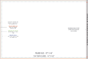 Start from Blank (Pole on Right Side)