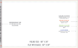 Start from Blank (Pole on Left Side)