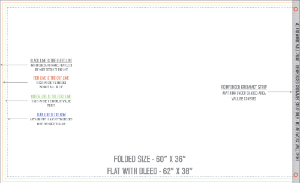 Start from Blank (Pole on Right Side)