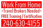 Work from home