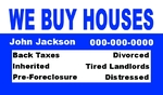 We Buy Houses