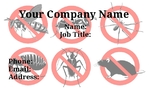 Pest Control