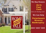 We Buy Houses