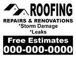 Roofing 2 (18 x 24) 
