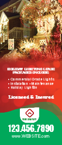 Holiday - Template 01