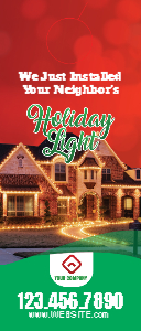 Holiday - Template 01
