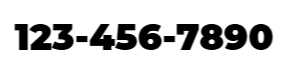 Real EstateTemplate 06Phone Number