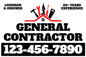 ConstructionTemplate 01General Contractor