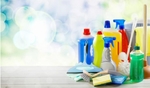 Cleaning