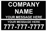 Contractor Sign 