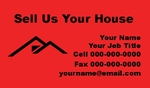 We Buy Houses Bundle