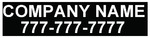 Contractor Sign 1 (6 x 24)