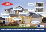 Washing Services