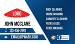Washing Services