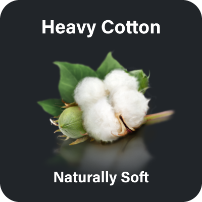Heavy Cotton