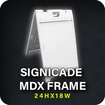 Signicade MDX 18