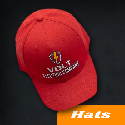 Hats (One Size Fits All)