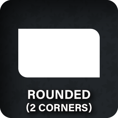Rounded 2 Corners