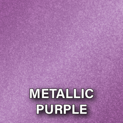 Metallic Purple