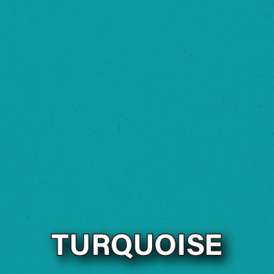 Turquoise