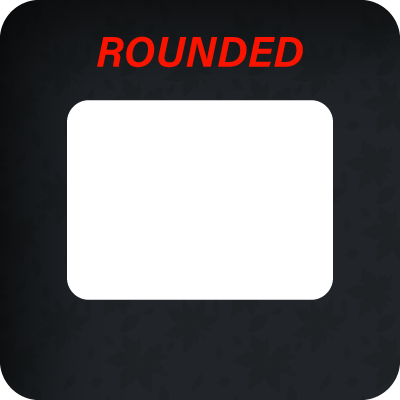 Round (Recommended)