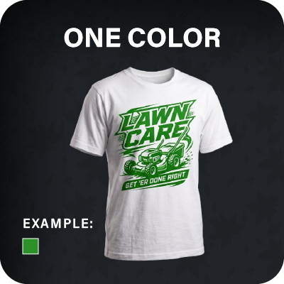 One Color