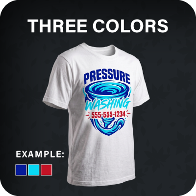 Three Colors