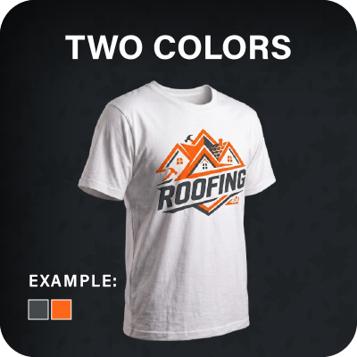 Two Colors